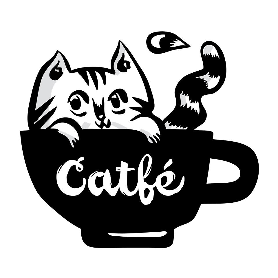 Catfe Cat Cafe Opens in VancouverCatTipper