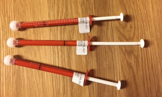 Does Your Cat Need Prozac? Our Experience with Lucky CatTipper