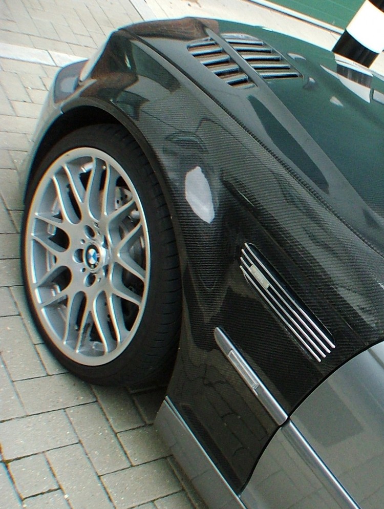 Crest Automotive Tuning