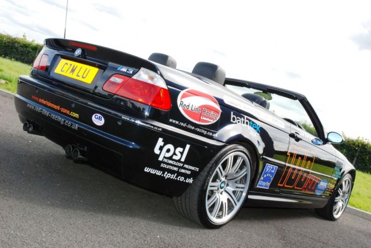 Crest Automotive Tuning