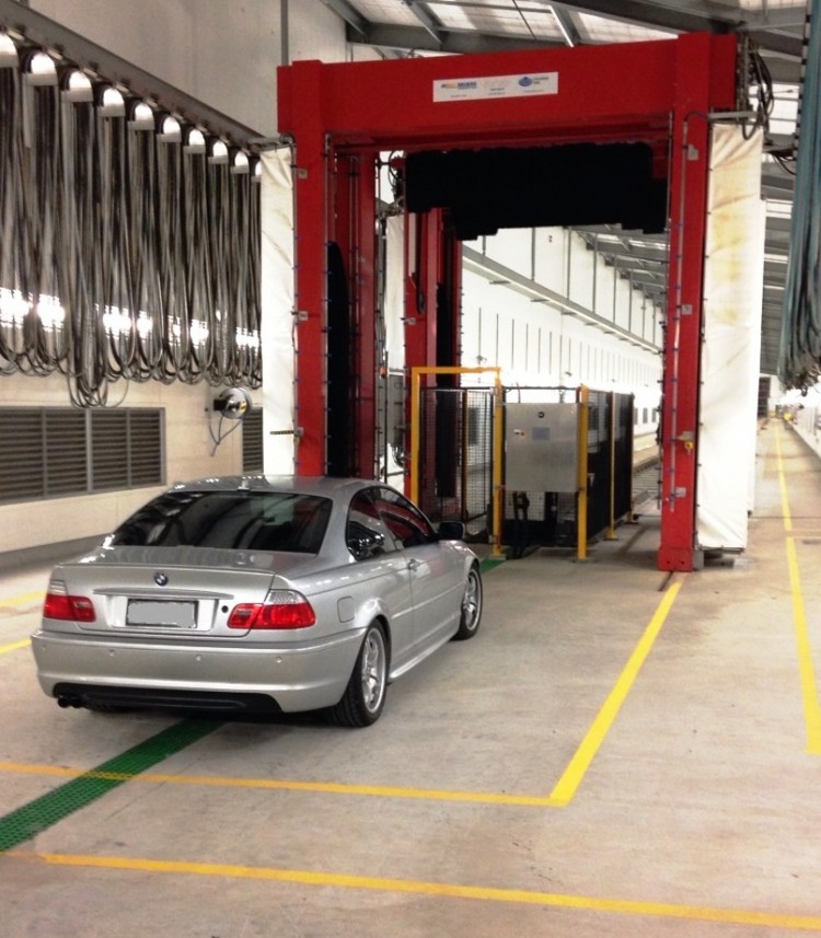 Crest Automotive Tuning