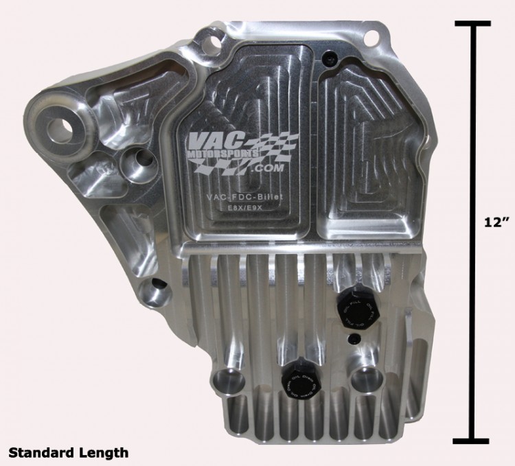 Crest Automotive Tuning