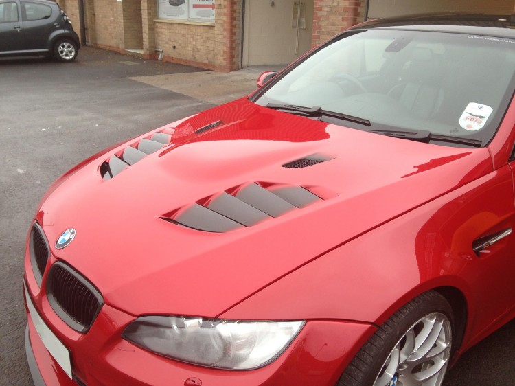 Crest Automotive Tuning