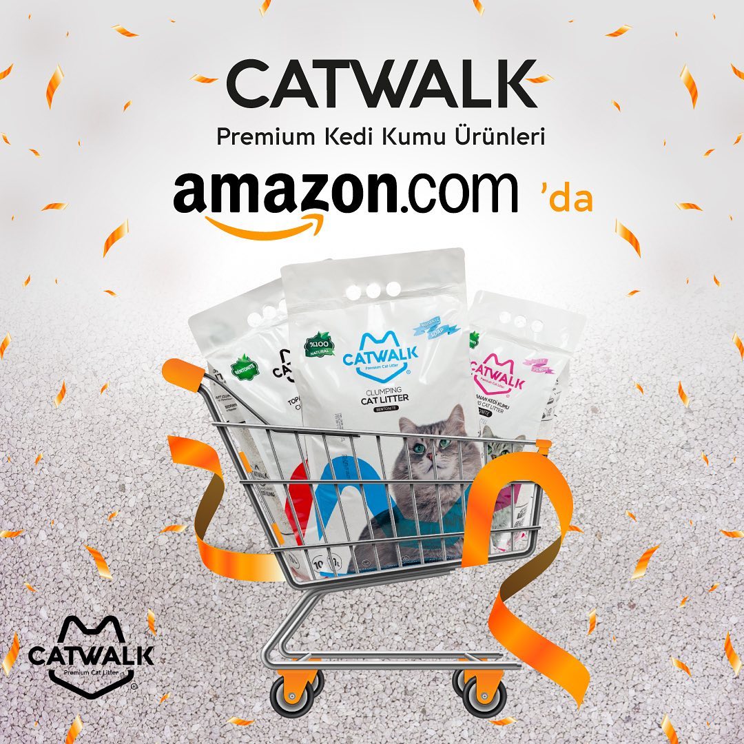 CatWalk Rahatlatır