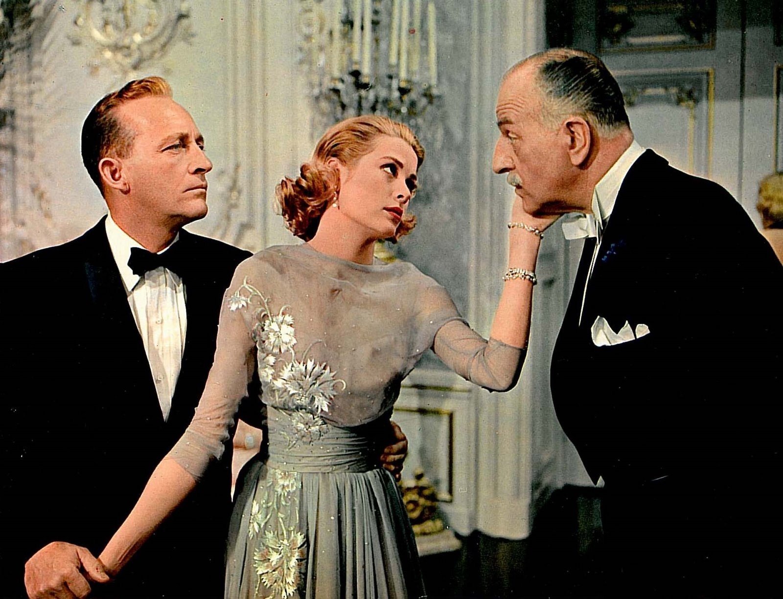 High Society (1956) Catwalk Yourself