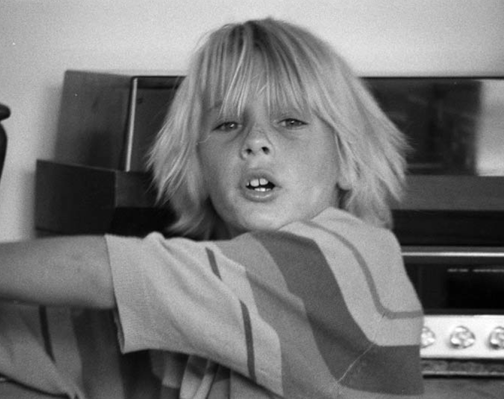 Jay Adams RIP Caught in the Crossfire