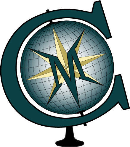 Maps - Caught Mapping