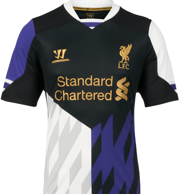 Are these ugly football shirts the 20 worst jerseys ever? Nasty Arsenal