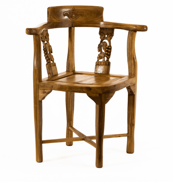 Corner Chair Caulders Garden Centres