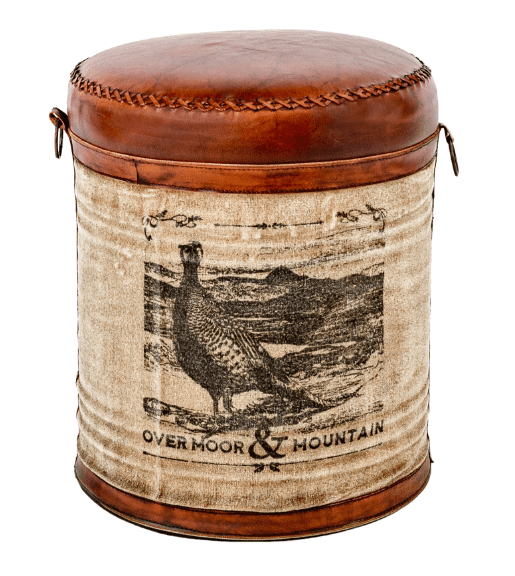 Grouse Stool Caulders Garden Centres