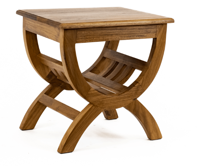 Cantik Side Table Caulders Garden Centres