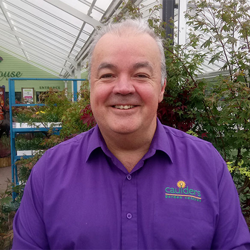 Cupar Caulders Garden Centres