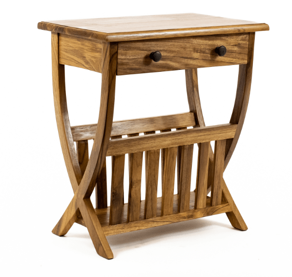 Cantik Magazine Table Caulders Garden Centres