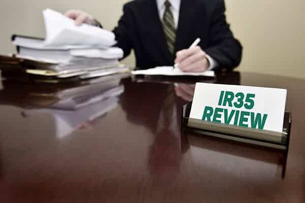 What is IR35 and how does it work? Freelancer And Contractor