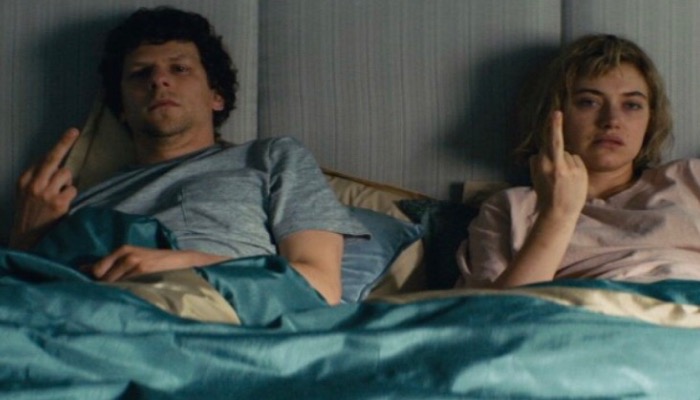Vivarium (London Film Festival 2019) Caution Spoilers