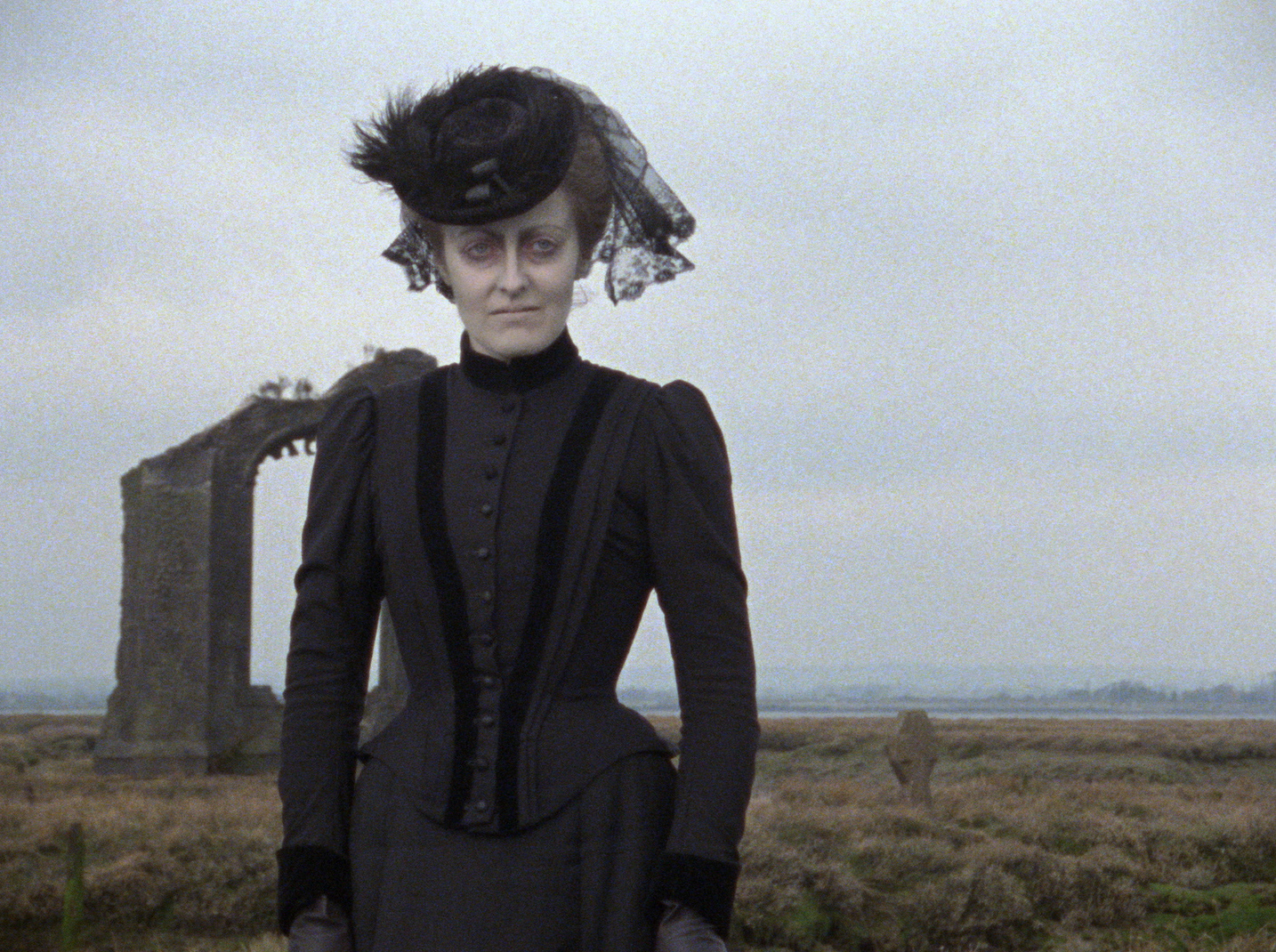Get thee behind that sofa! Nigel Kneale's TV adaptation of The Woman in