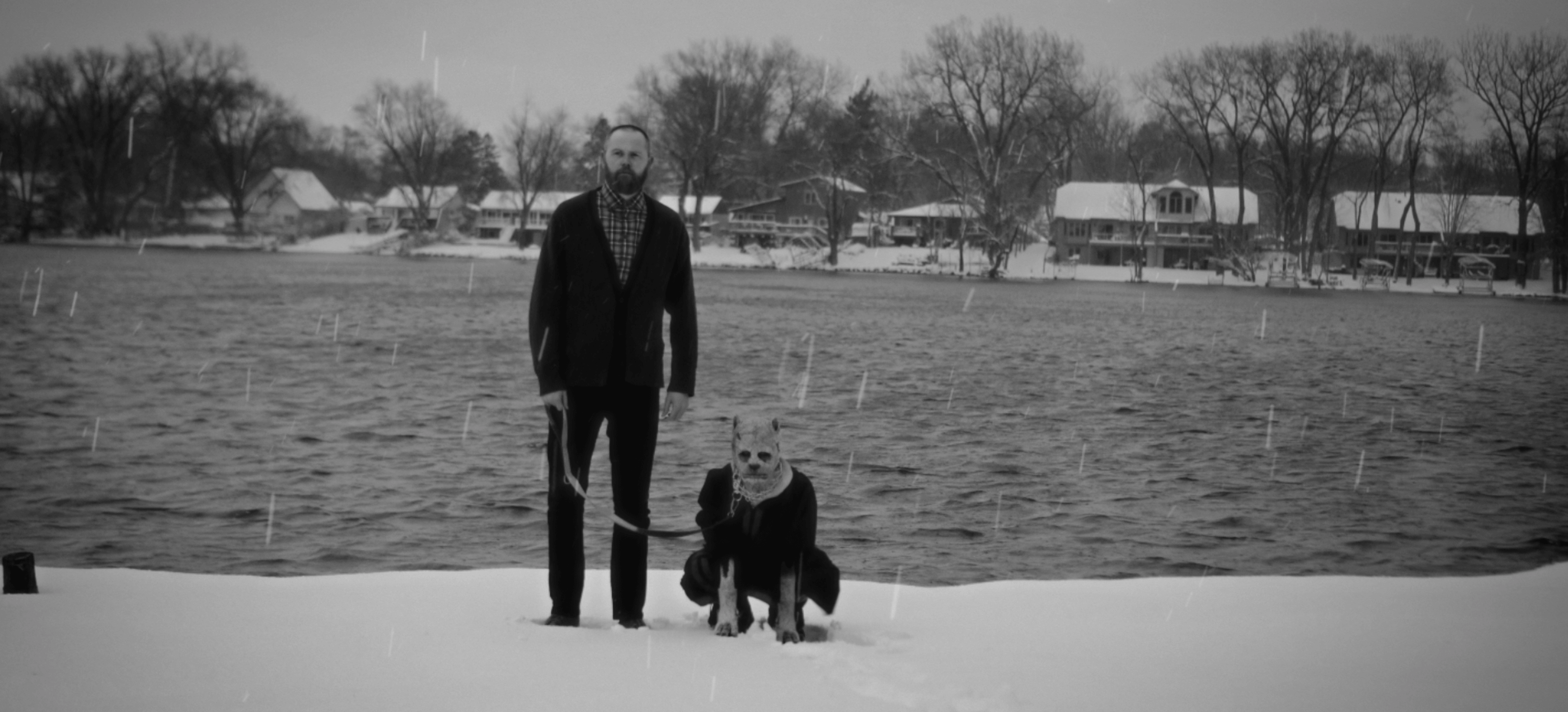 It's ALIVE! But what is it? Fear and fame in the Greywood's Plot