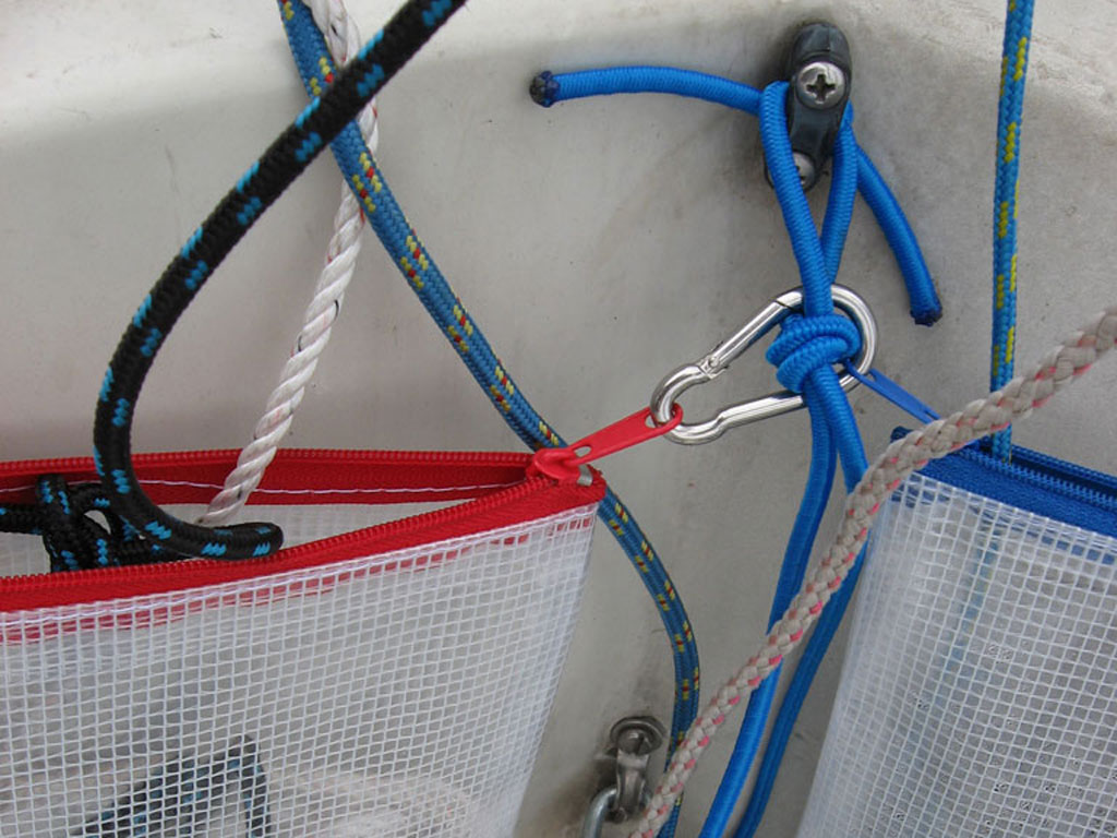 How To Make Sailboat Sheet Bags Keweenaw Bay Indian Community
