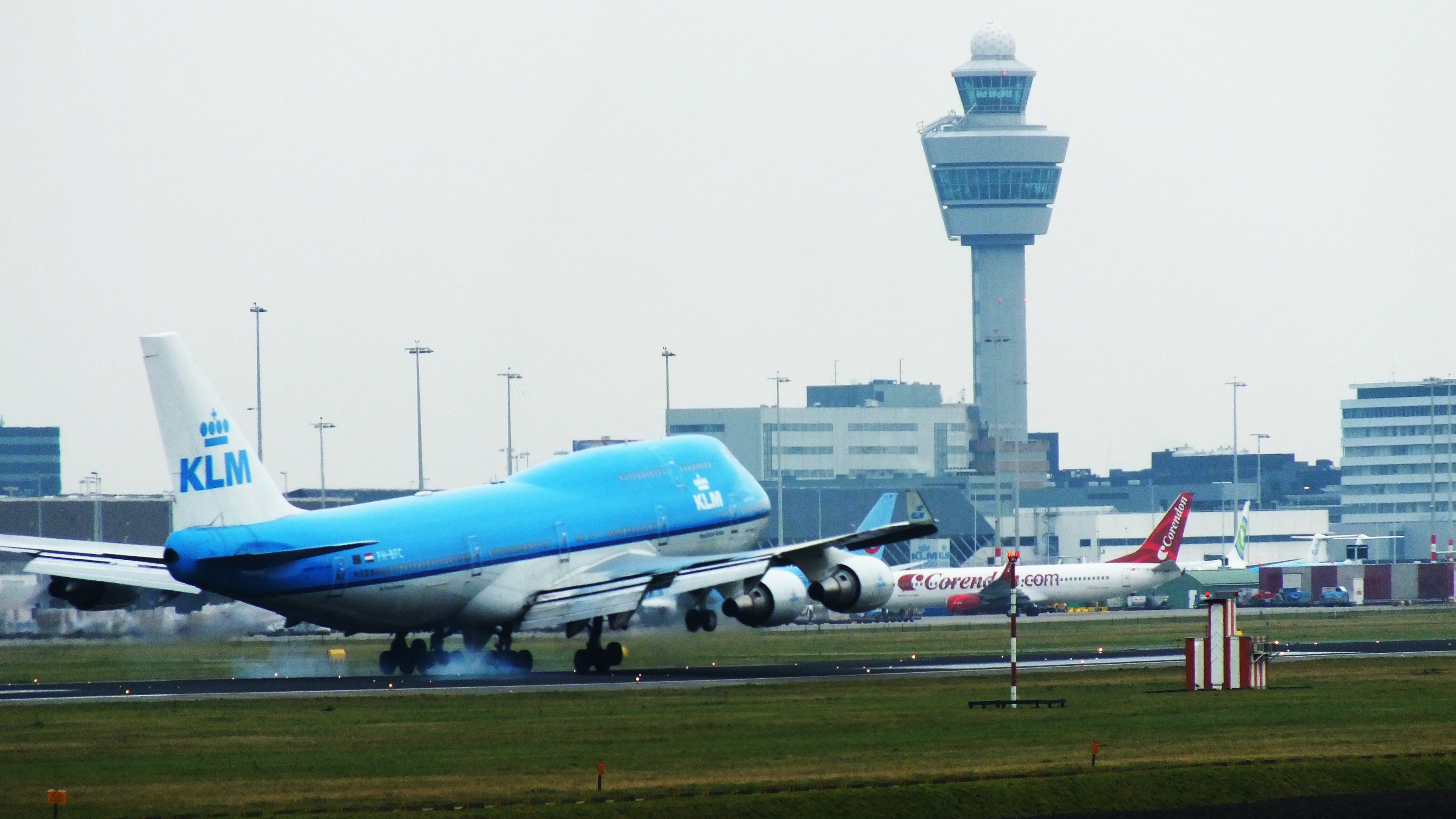 Cavalier Logistics Air Freight, Sea Freight, Road Transport