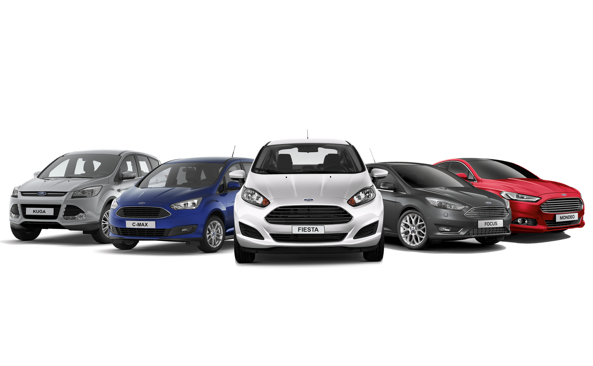 3 Year Service Plan on New Ford Cars Cavanaghs of Charleville