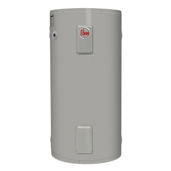 Rheem 250L Twin Element Electric Water Heater Cavana Hot Water Sydney