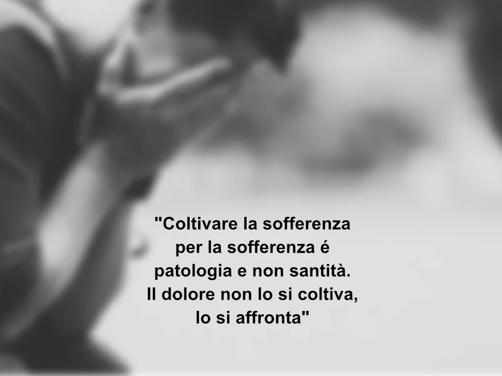 Il coraggio e la gioia della preghiera
