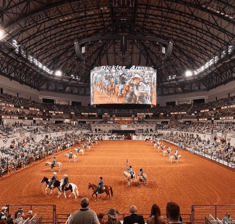 Spring Rodeos 2022 What to Wear and Where to Go