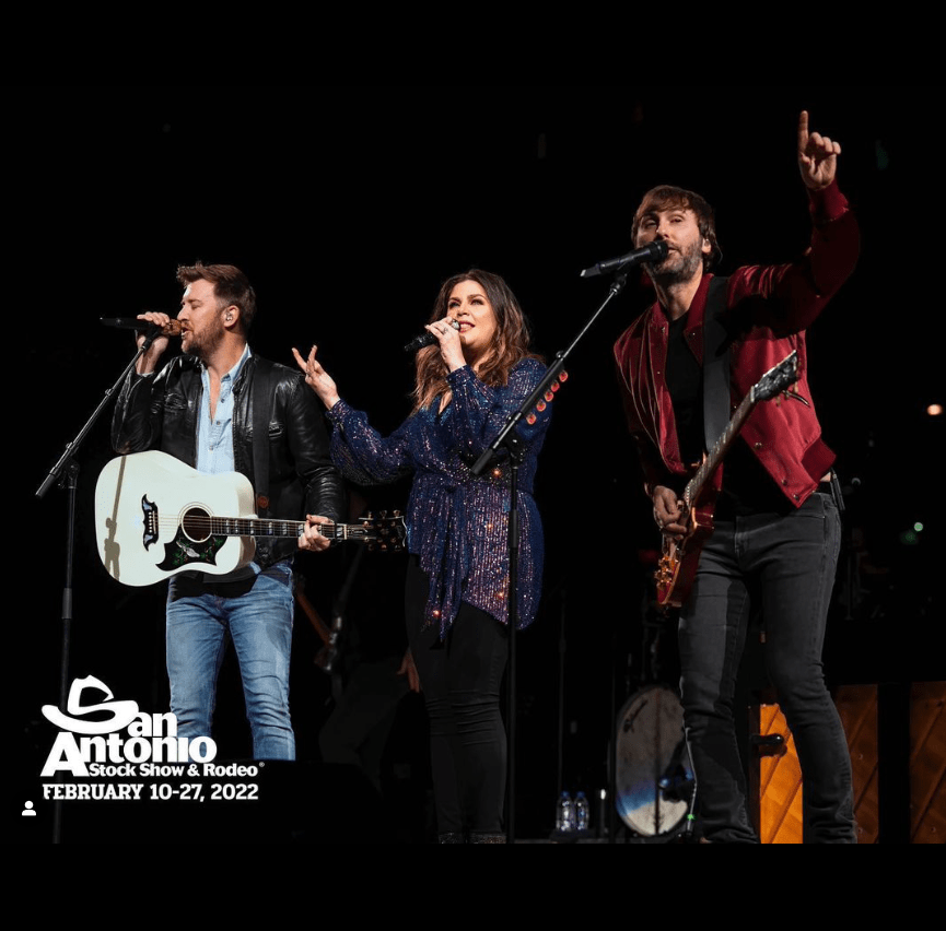 Spring Rodeos 2022 What to Wear and Where to Go