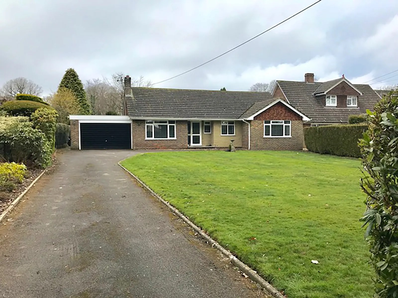 Ashurst Drive Cavendish Estate Agents