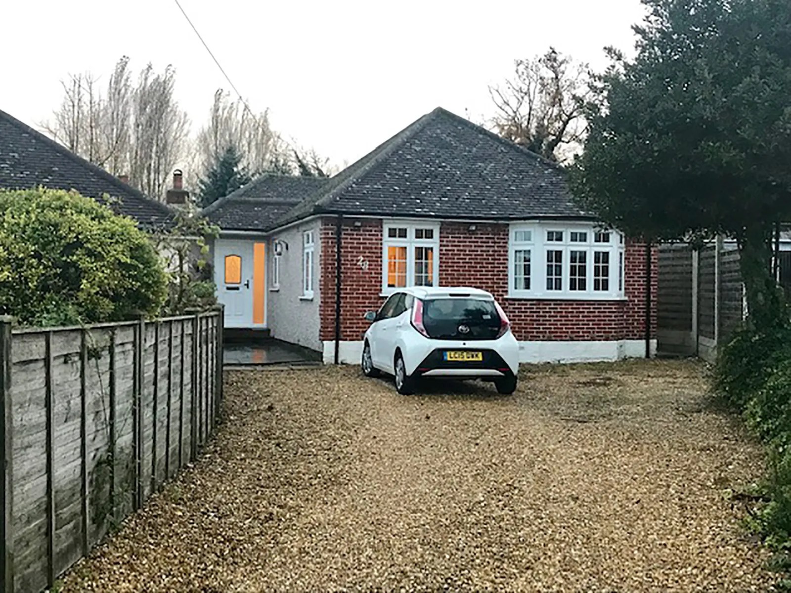 Fairlawn Grove Cavendish Estate Agents