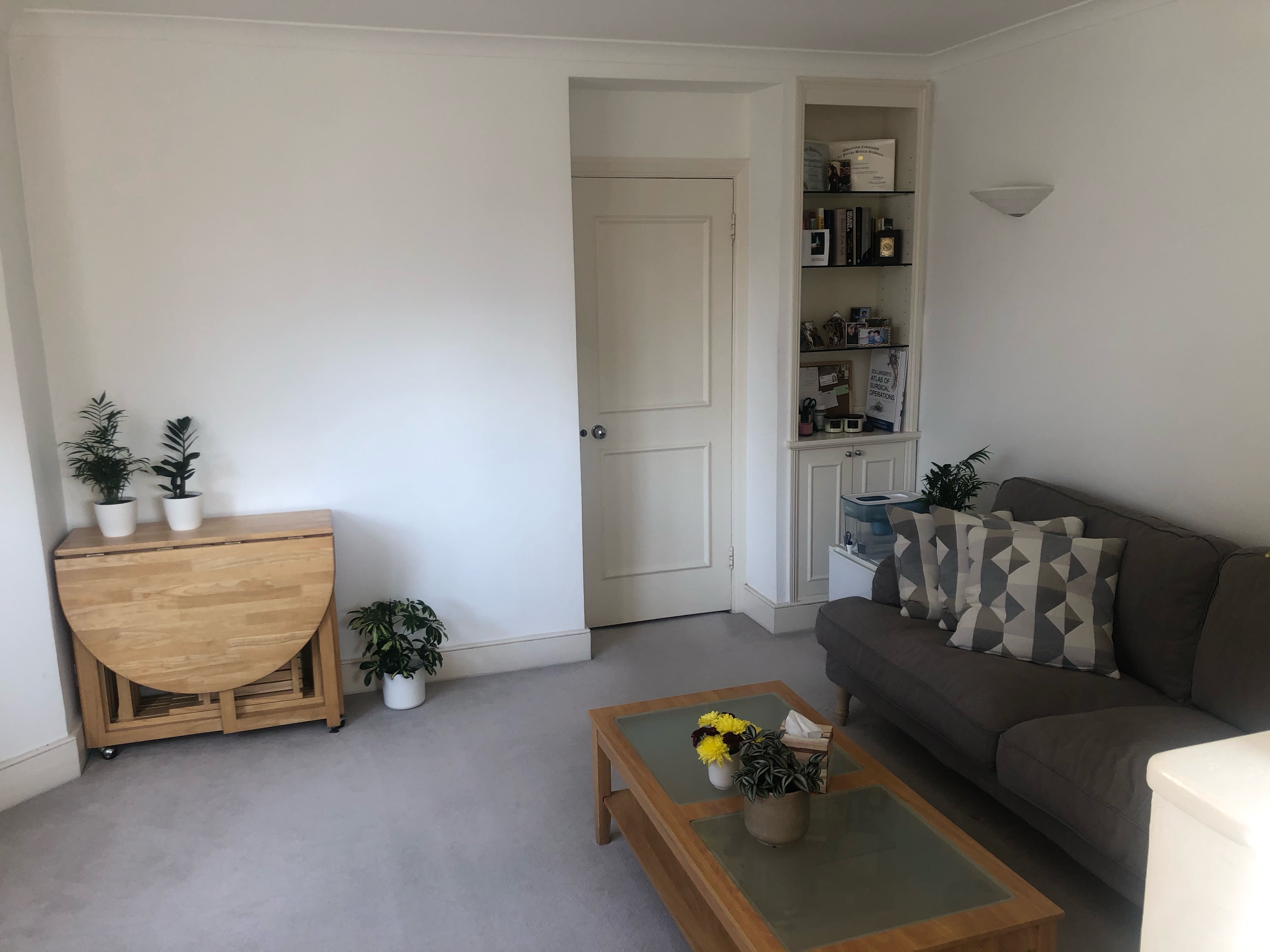 Westbourne Terrace, W2 Cavendish RoweCavendish Rowe