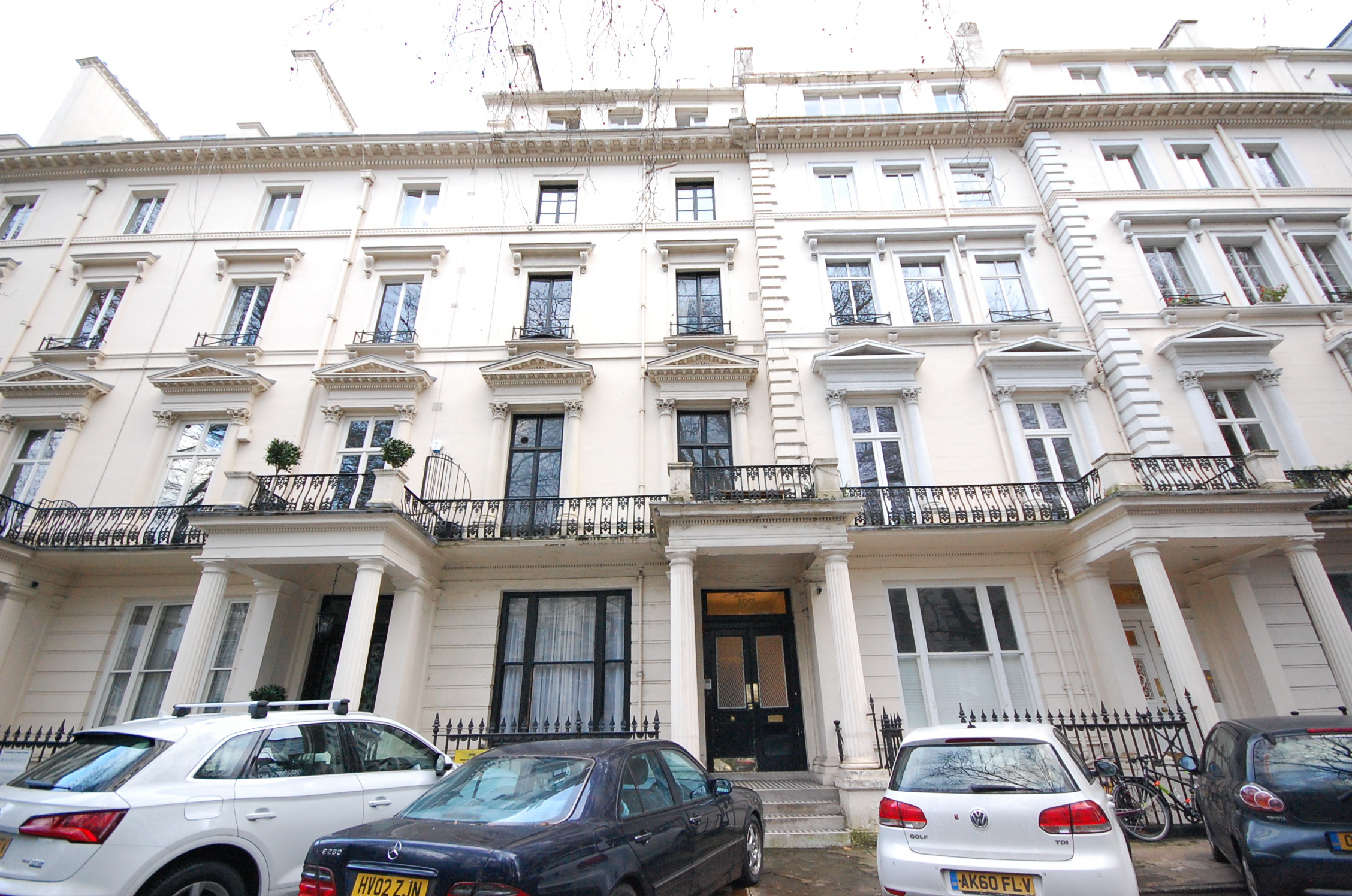 Westbourne Terrace, W2 Cavendish RoweCavendish Rowe