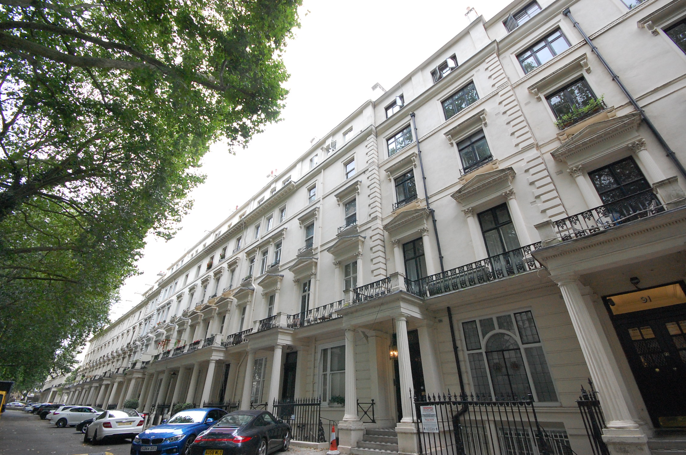 Westbourne Terrace, W2 Cavendish RoweCavendish Rowe