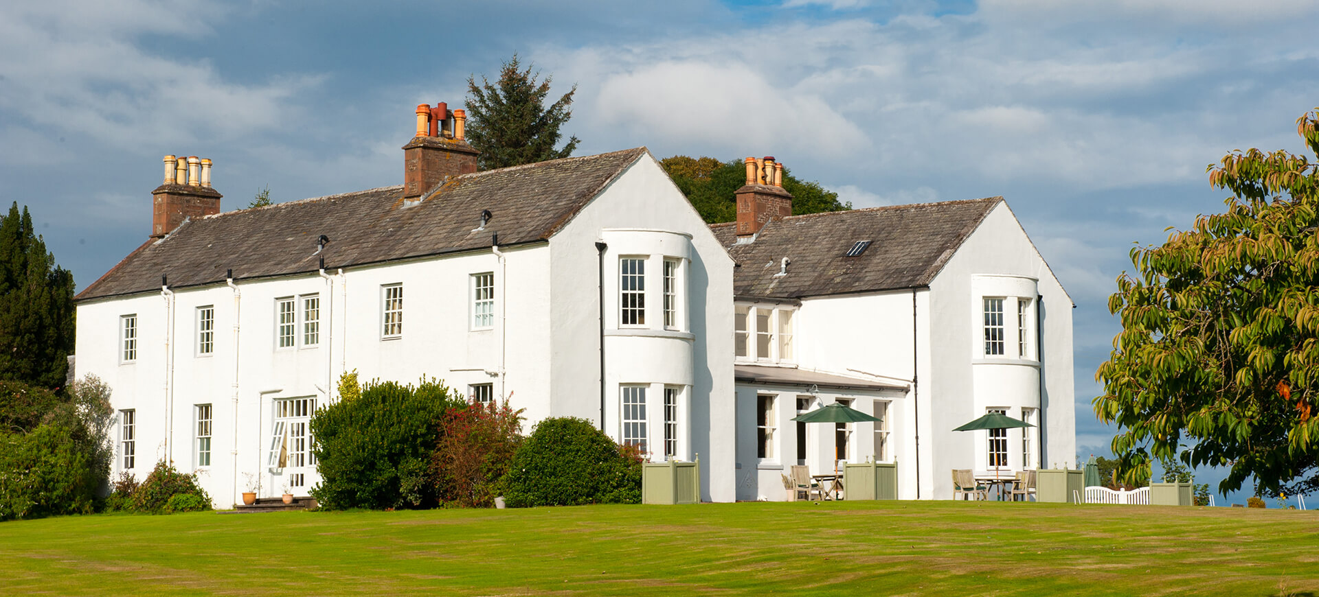 Luxury Hotel in Scotland Hotels in Dumfries and Galloway
