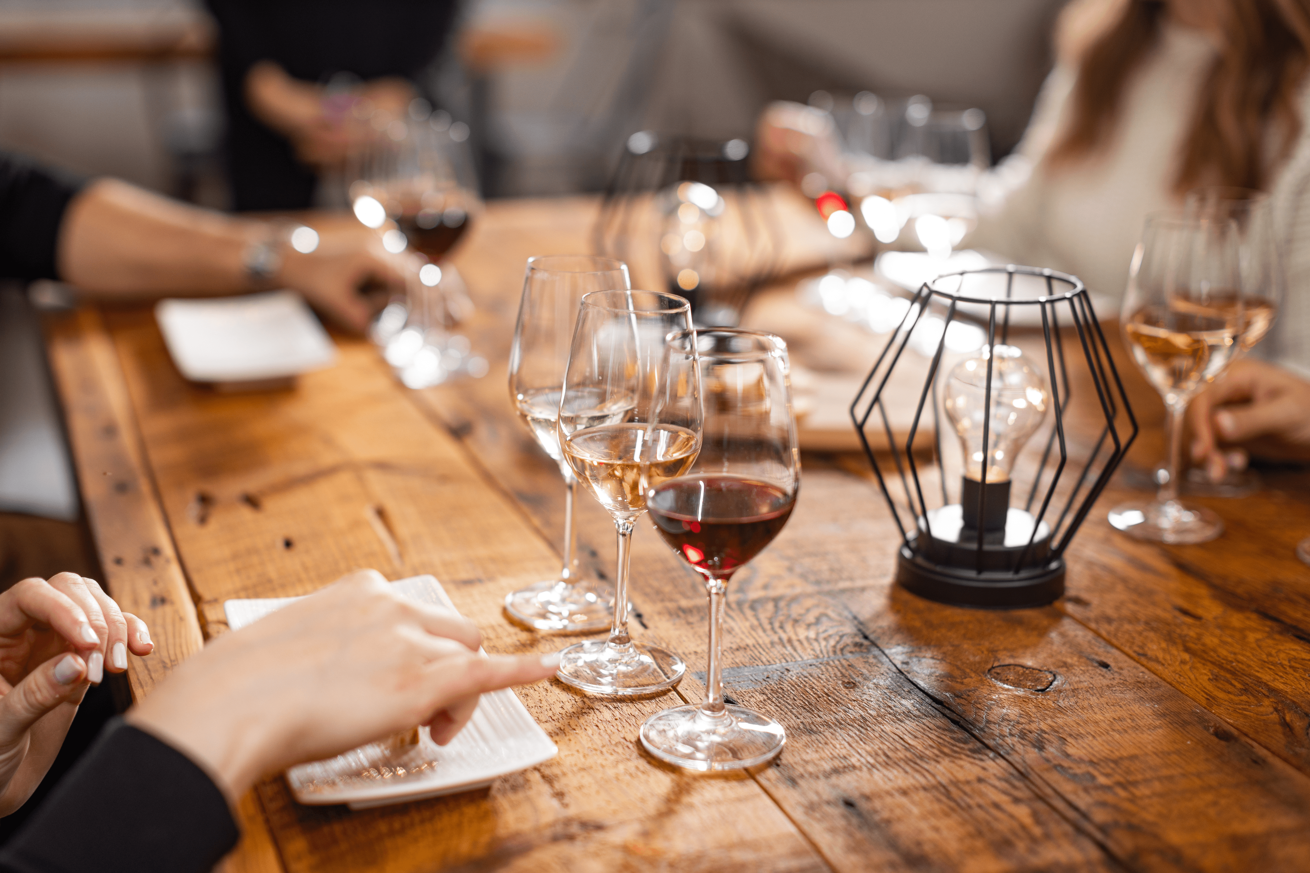 Cave Spring Vineyard