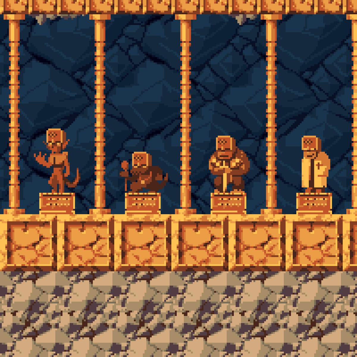 Cave Story Timeline Cave Story (Doukutsu Monogatari), A Tribute Site