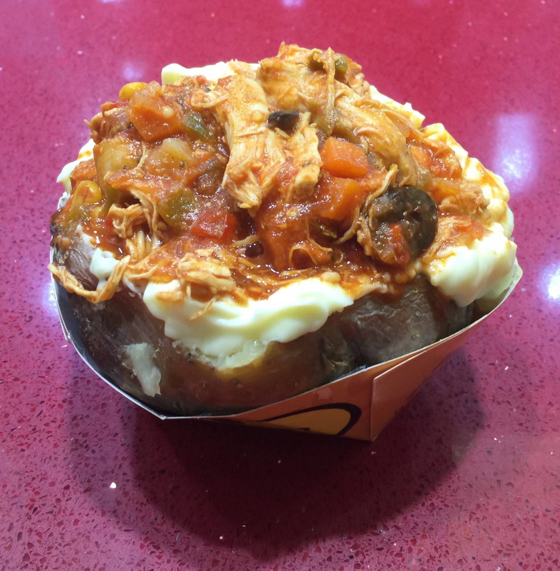 Independência Shopping Roasted Potato, Subway, Lilica & Tigor e Castor