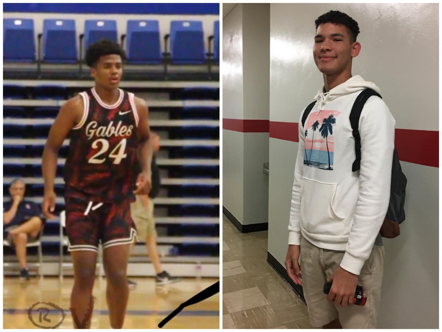 Cavalier Basketball Bounces Back to Action CavsConnect