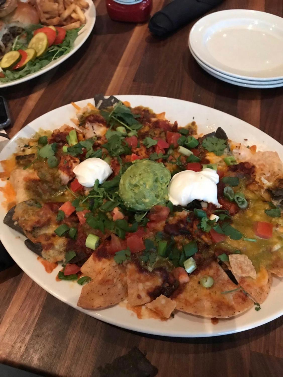 Yard House Happy Hour CavsConnect