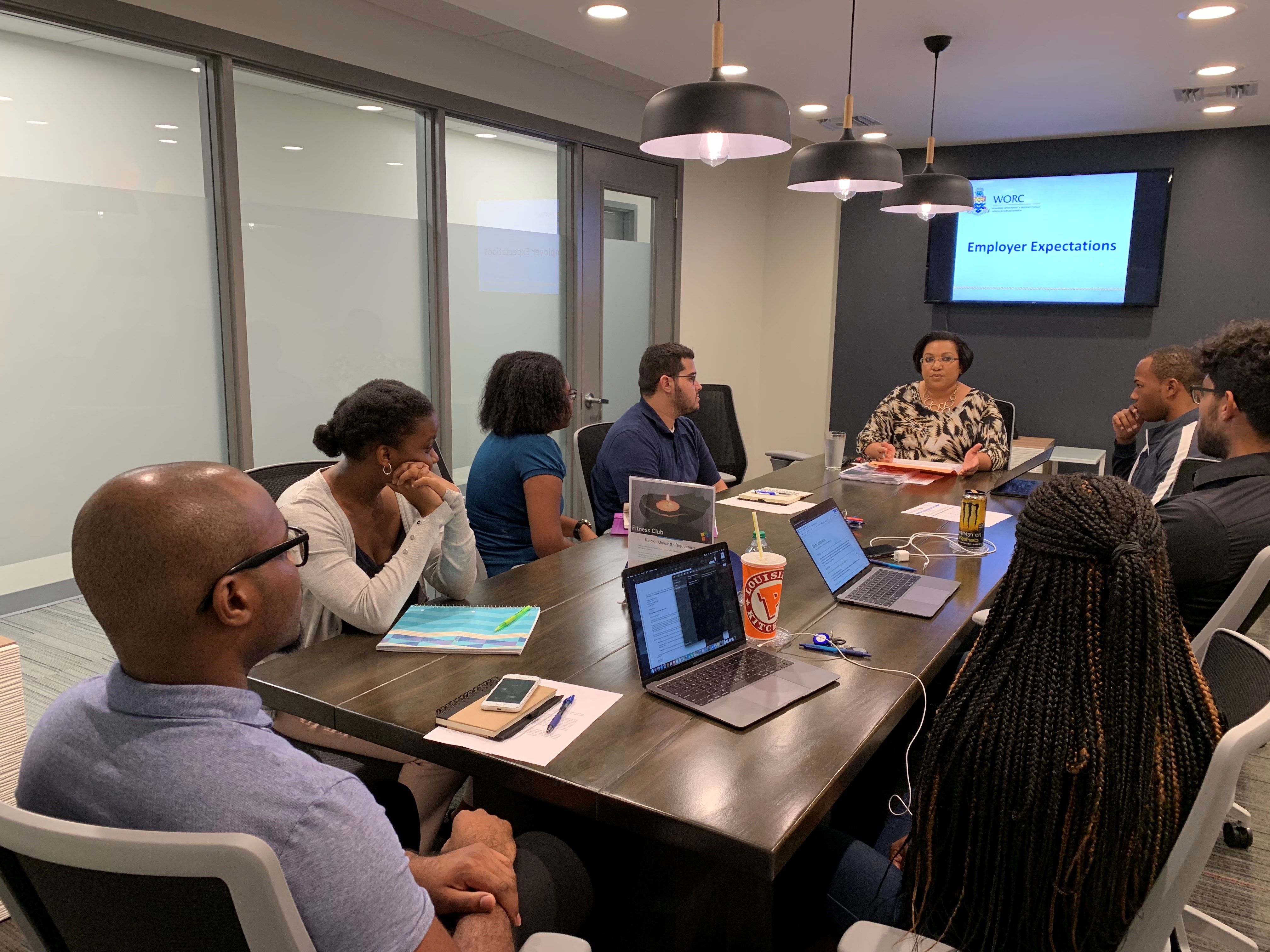 Cayman Enterprise City Wins Bespoke Award for Development of Technology