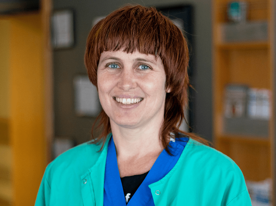 Erin Griffeth, RNFA Cayuga Medical Center