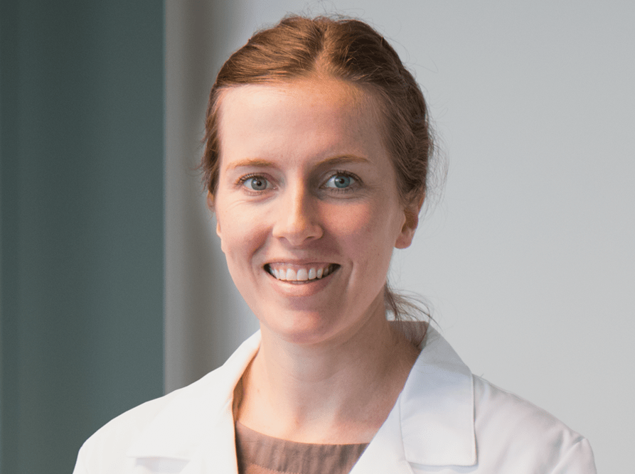 Meredith AustinAppleton, MD Cayuga Medical Center