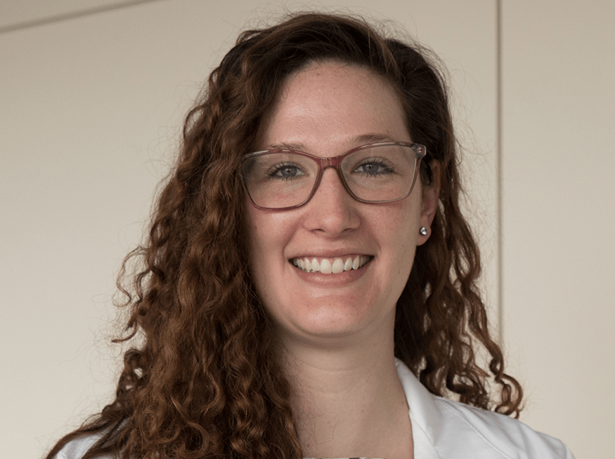 Ashley Matter, DO Cayuga Medical Center