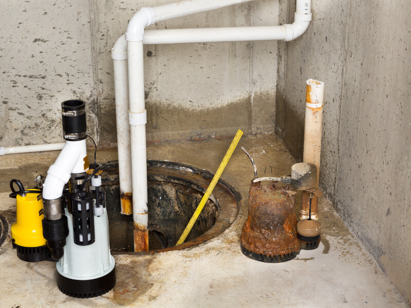 4 Sump Pump Maintenance Tips Cayuga Mutual Insurance