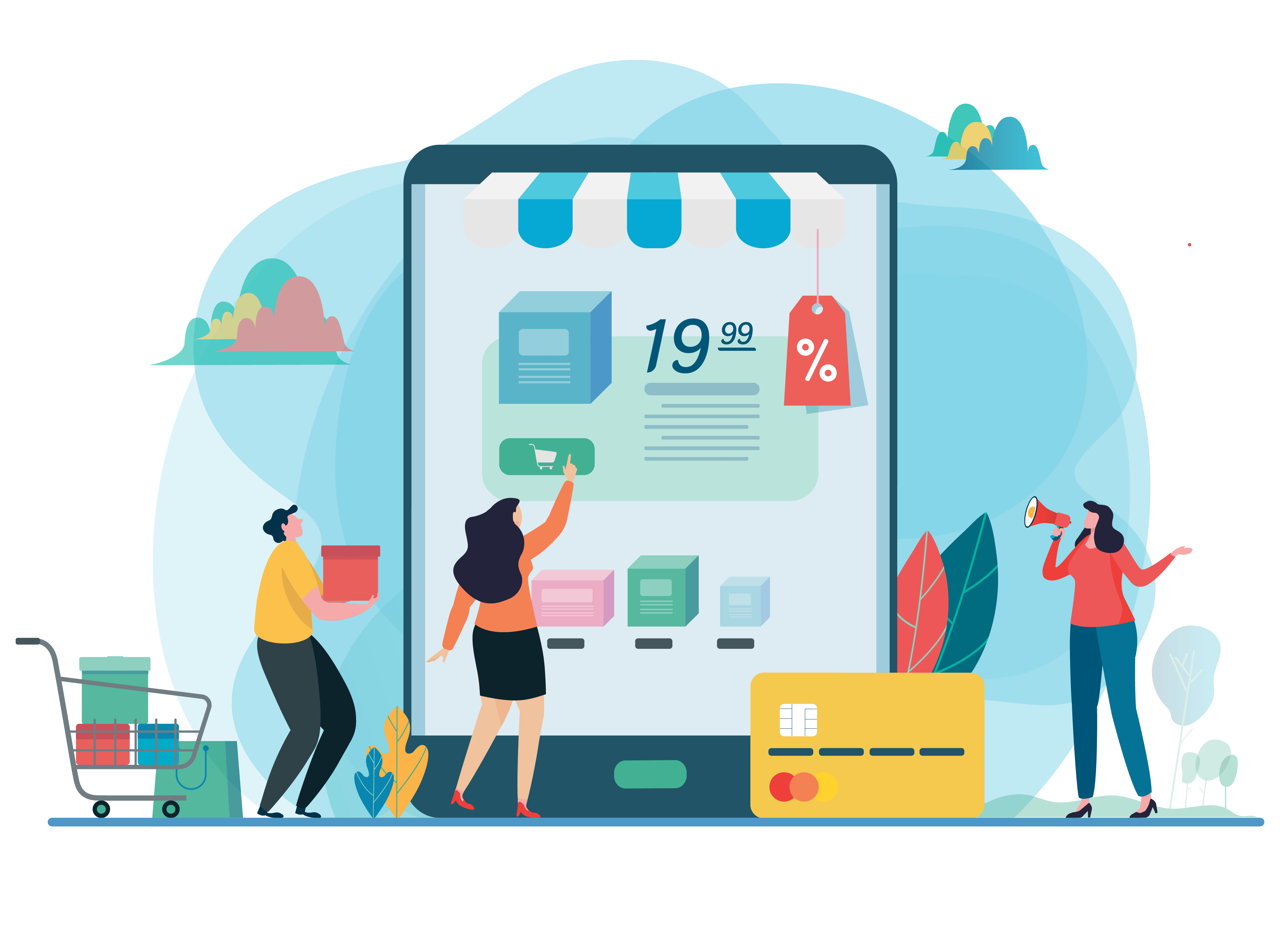 Help Desk Software for Small Business IT HelpDesk Ticketing System