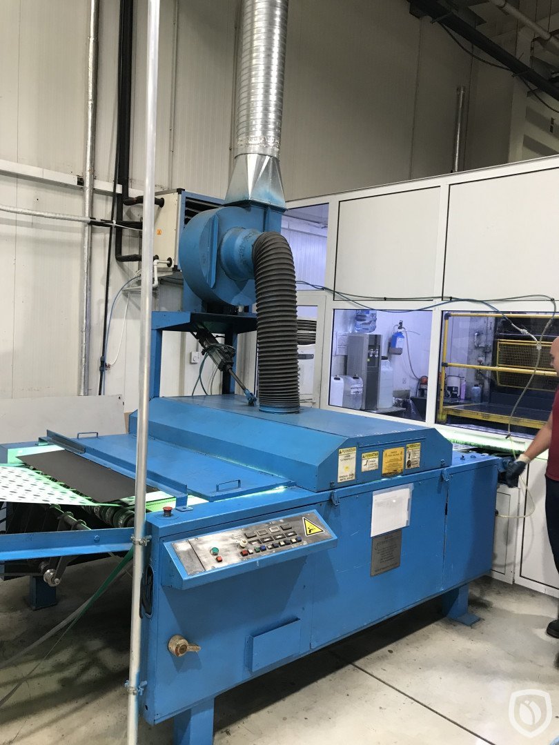 JD Printing Cazander