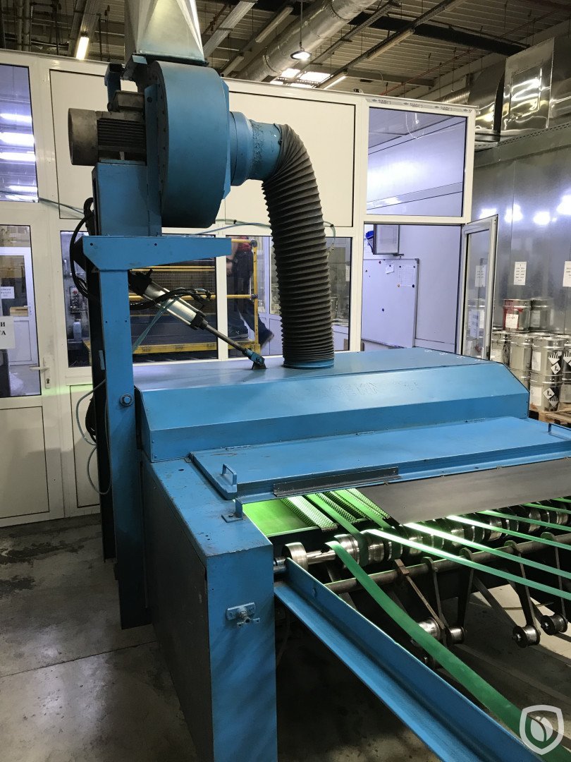 JD Printing Cazander