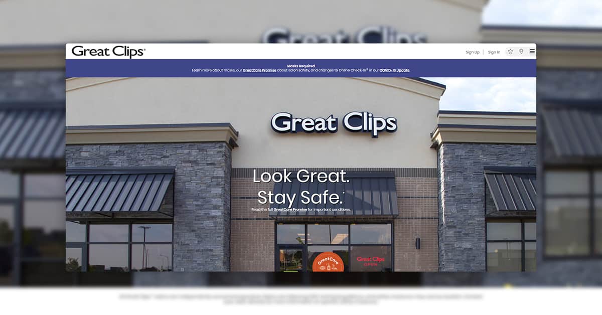 Great Clips