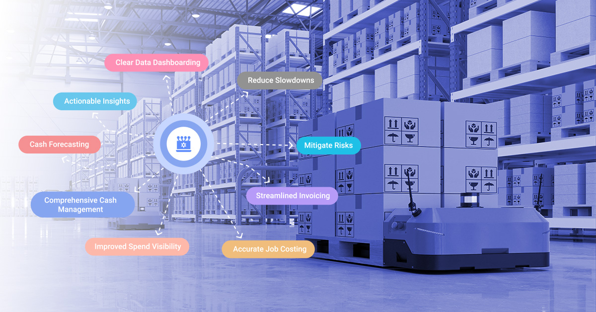 9 Benefits of Supply Chain Integration
