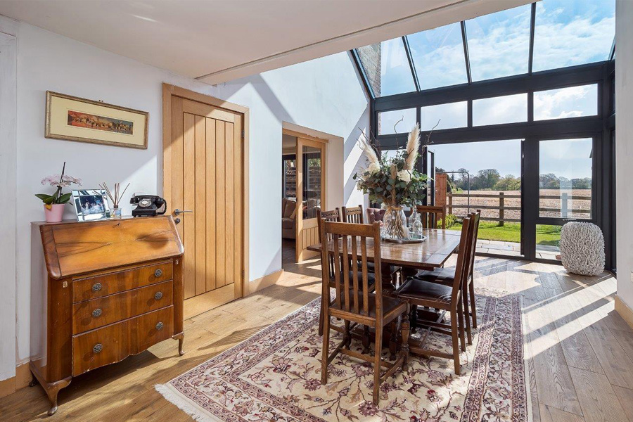 New Build House, Tower Lane, Lymm cb3 design architects